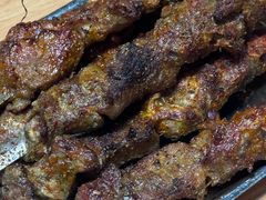 -品回味清真西北楼(宁波首店)