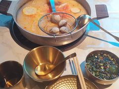 -琥珀川糟粕醋火锅(慈云寺店)