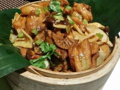 android_upload_pic-雀舞云南菜(乐客城店)