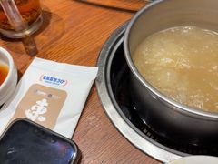 -东海怡品海鲜豆捞(星街坊店)
