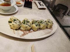 黑松露馄饨-海味观(老西门店)