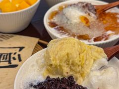 -小团圆糖水铺(襄阳南路店)