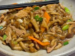 -客家大院·非遗赣南客家菜(郁孤台店)