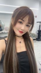 -Feelgood接发色彩造型沙龙