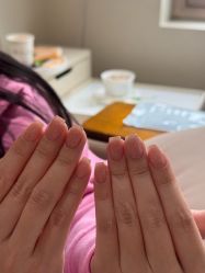 -月野兔日式美睫美甲