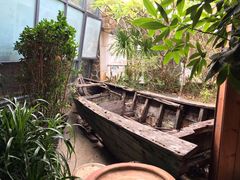 -琼菜坊·无鸡不成宴·海南菜老爸茶糟粕醋(海口骑楼老街店)