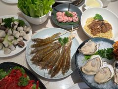 -一哥澳门豆捞·澳门风打边炉(高德置地店)