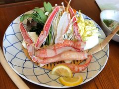 -札幌かに本家(福岡那の川店)