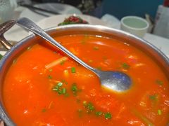 -阿里疆Alijiang·丝路美食·异域风情·清真(长楹天街店)