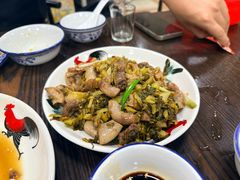 -伟记牛蹄(道滘店)