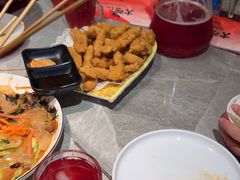 -大哈福烧烤·海鲜·家常菜(延安三路店)