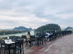 -忆咖啡观景餐厅(桂林象山公园店)