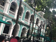 -星巴克臻选(广州沙面店)