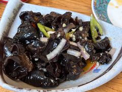 -庭院·冰煮羊·北京涮肉(西单店)