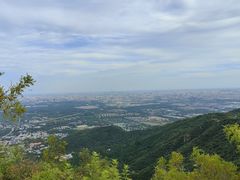 -香山公园