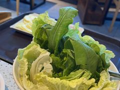 -土风豆米火锅(鸿通城店)