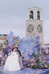 -Sunny喜铺婚礼定制·求婚策划