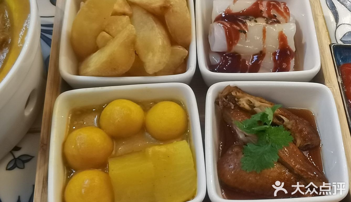 澳门味道好味道[调皮][调皮][胜利][胜利]