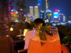 -上海和平饭店华懋阁 Cathay Room