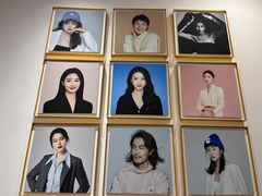 -海马体照相馆(重庆爱琴海购物公园店)