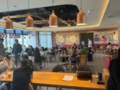 -COSTA COFFEE(联想总部店)