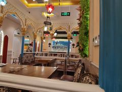 -北疆饭店(朗悦公园茂店)