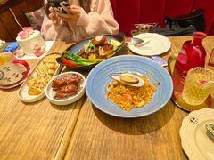 -秘密旅行Bonjour(黑金冠 江南西店)