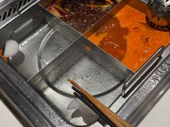 -海底捞火锅(长宁路龙之梦店)