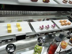 -君亭酒店·亭下餐厅(前海店)