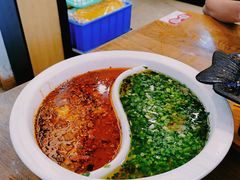 -成都吃客(九眼桥店)