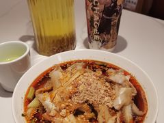 -夫妻肺片·中华老字号·正宗川菜(春熙路店)