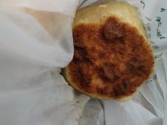 门钉肉饼-白魁老号饭庄(安内店)
