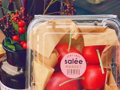-salée