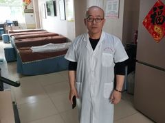 -楚氏正骨推拿按摩院(九水东路店)