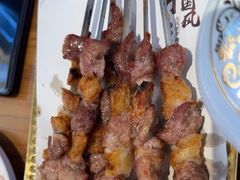 -俭寨大盘鸡·手抓肉·烧烤新疆菜(乌苏路店)