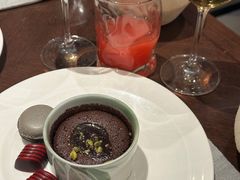 -Social 秀西餐厅-长沙瑞吉酒店(运达店)