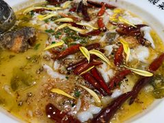 -太二酸菜鱼(正大广场店)