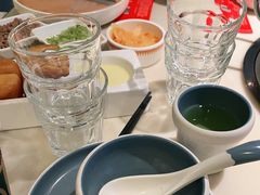 -左庭右院鲜牛肉火锅(浦江欢乐颂店)