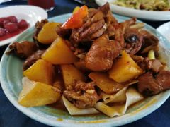 -伊带伊路新疆美食府(呼家楼店)