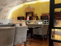 -北京王府井希尔顿酒店·秦唐中餐厅Chynna