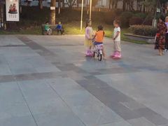 -酷迈儿童体能运动馆(九棵树店)