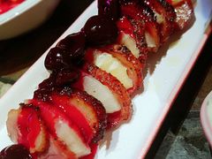 -陌上花儿·音乐西餐吧(和平店)