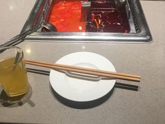 -海底捞火锅(青悦城店)