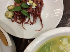 -新白鹿餐厅(爱琴海购物中心店)