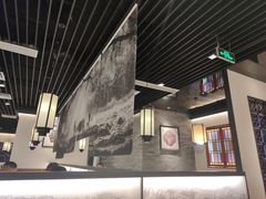 大堂-大榕树下顺德菜(融创茂店)