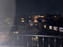 -浙江安吉JW万豪酒店