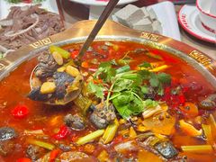 -黔凤辣子鸡