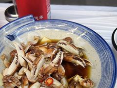 -船梆煮•蒸汽海鲜·生腌干蒸(五四广场店)