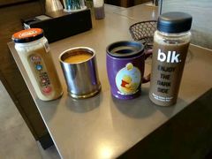 -星巴克(温州龙湾万达店)