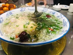 -三鑫酒家(泽州路店)